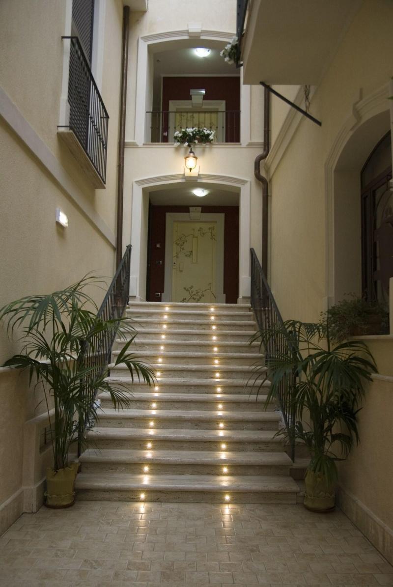 Palazzo Reginella Aparthotel Bovalino Marina Exterior foto